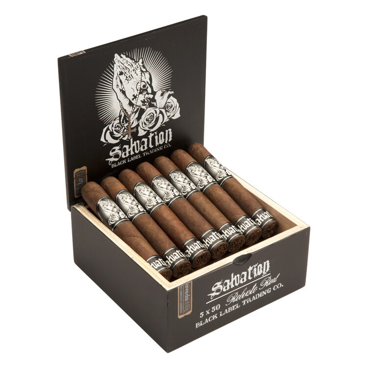 Robusto Real, , jrcigars